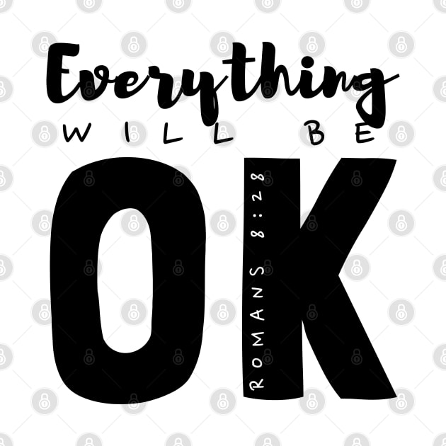 Everything will be OK by Eternity Seekers