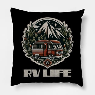 Rv life Pillow