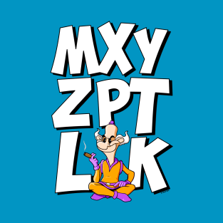 MXYZPTLK T-Shirt