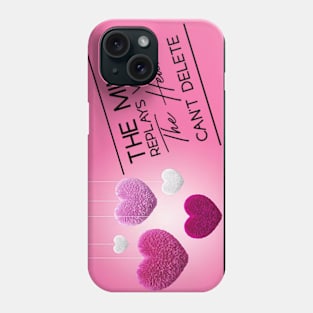 MIND & SOUL Phone Case