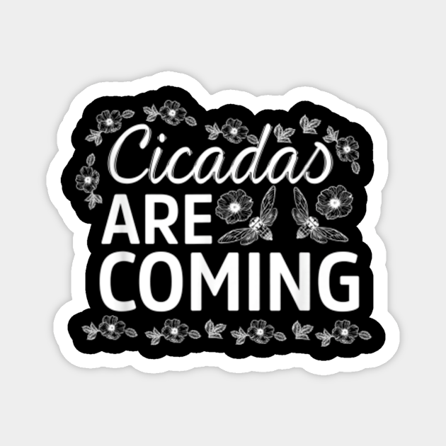Cicadas are coming Brood X swarm 2021 usa Insect cicada ...