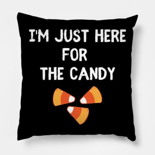 Halloween design Pillow