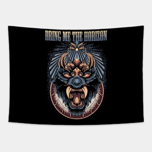 BRING AND ME BAND Tapestry