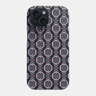 Ethnic Hand Drawn Tribal Phone Case