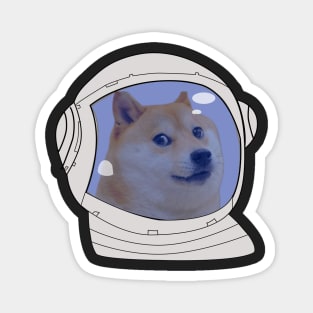 Astro-Doge(coin) to the Moon Magnet