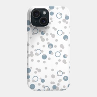 Bubbles Phone Case