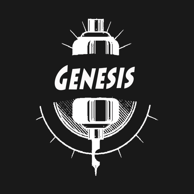 vintage genesis by inidurenku official