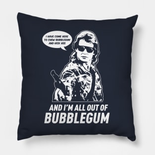 They Live Pillow