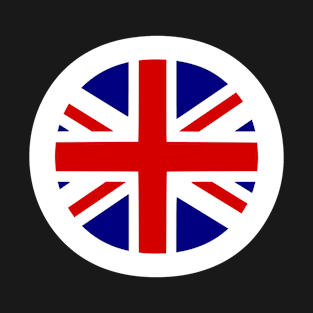 Union Jack T-Shirt