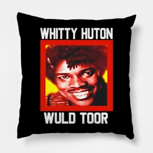 vintage Toor Pillow