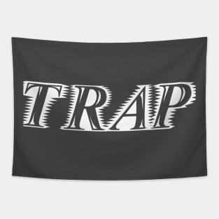 Trapping Aint Dead Tapestry