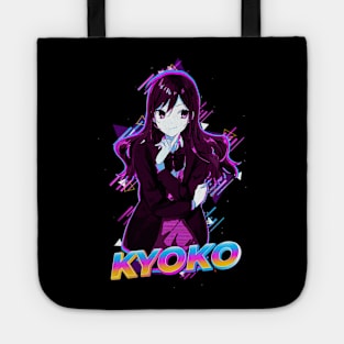 Kyoko Hori Horimiya Tote