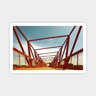 Bridge Perspective Magnet