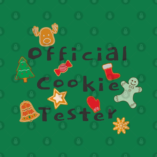 Official Cookie Tester by Mplanet