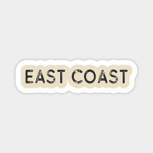 East Coast Magnet