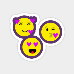 Emojis Magnet