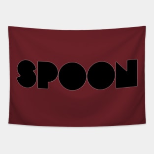 Spoon Tapestry