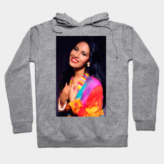 selena sweatshirt