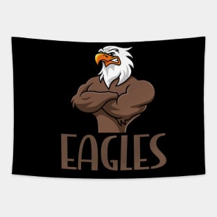 Eagles Tapestry