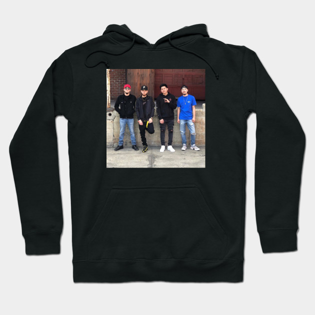 Herencia De Patrones Herencia De Patrones Hoodie Teepublic