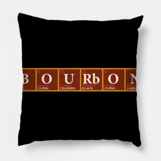 Bourbon PT Pillow