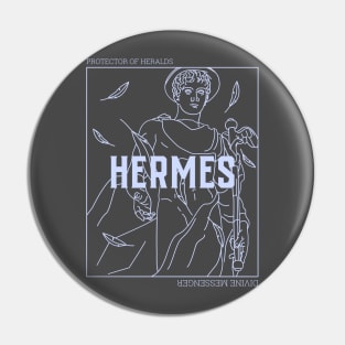 Hermes Pin