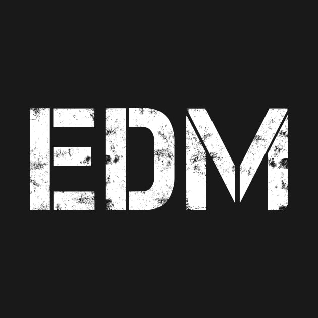 EDM Hardstyle Festival Dance Music by shirts.for.passions