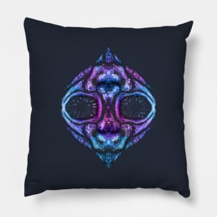 Interdimensional Pillow