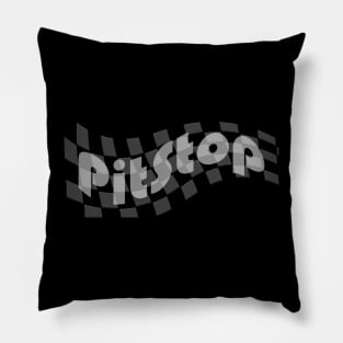 PitStop Pillow