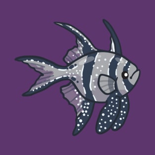 Banggai Cardinalfish T-Shirt