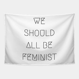 FEMINIST Tapestry