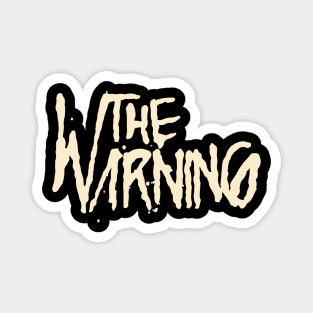 The Warning Magnet