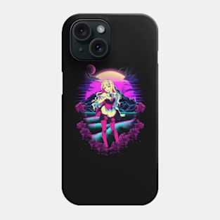 765PRO All Stars Idol Revolution Shirt Phone Case