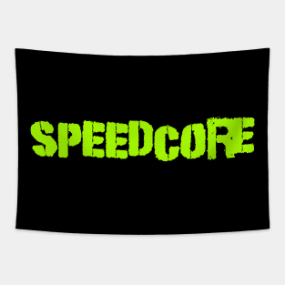 Speedcore Tapestry