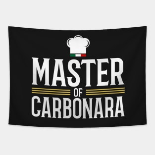 Master of Carbonara Tapestry