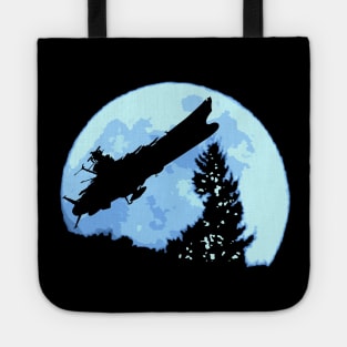 Mythic Ship Tote