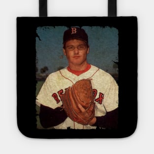 Roger Clemens - Wins His Second Straight Cy Young Award, 1987 Tote