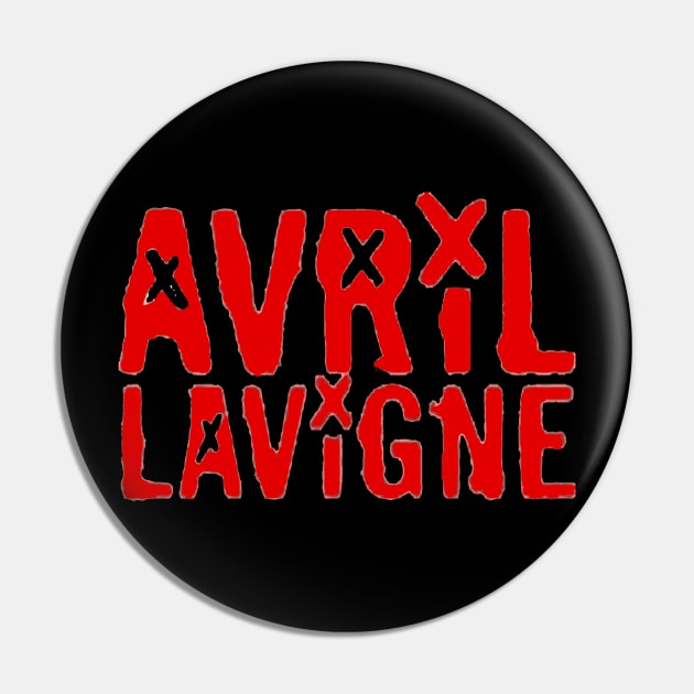 Avril lavigne Pin by cutiez