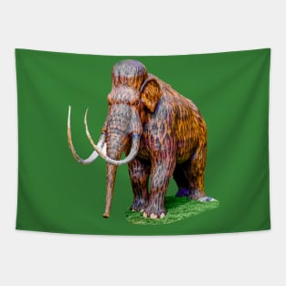 Mammoth Tapestry