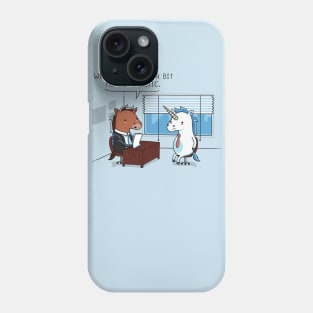 Realistic Phone Case