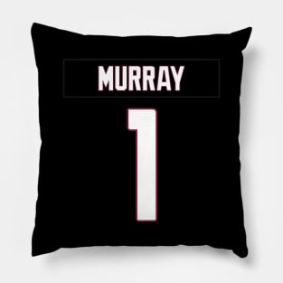 Kyler Murray Pillow