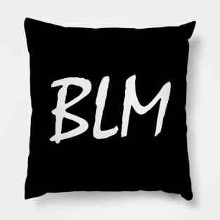 BLM Pillow