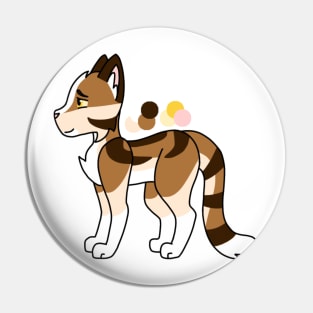 Leafpool Ref Pin