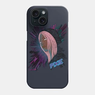 Pixie Phone Case