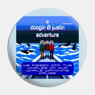 Adventures of Doogin & Justin S03E11 Pin