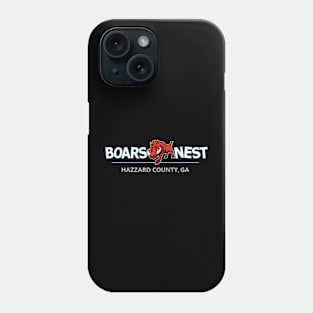 Dukes of Hazzard Cars Phone Case