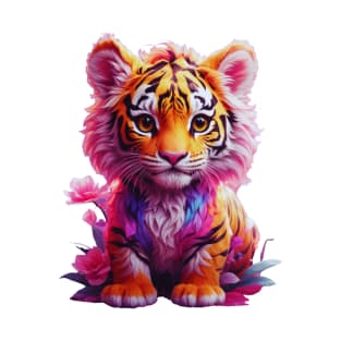 Baby Tiger T-Shirt