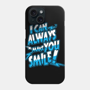 Smile:) Phone Case