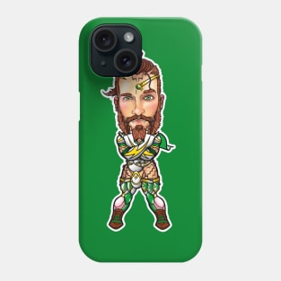 Sailor Chibi Boy Jupiter Phone Case