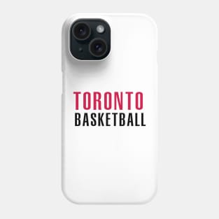 Toronto Raptors Phone Case